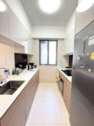 Stirling Residences (D3), Apartment #500308731